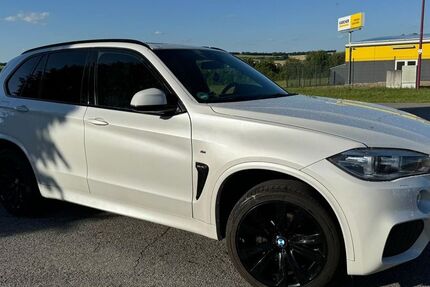 BMW X5 250.000 km 19.400 &euro; Kirchheimbolanden 67292
