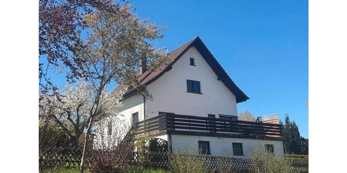 Einfamilienhaus Viechtach - 5 Zimmer, 120 m&sup2;, 289.000&euro; | Angebot:26692124