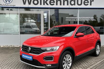VW T-Roc 80.000 km 17.450 &euro; Westerstede 26655