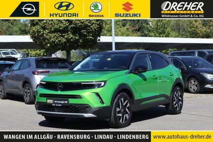 Opel Mokka 51.572 km 15.850 &euro; Wangen 88239