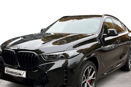 BMW X6 9.500 km 81.970 &euro; Lindau 88131