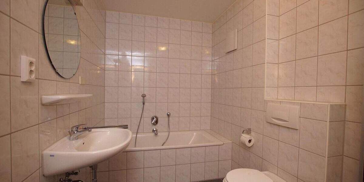 Etagenwohnung Bielefeld Quelle - 4 Zimmer, 102 m&sup2;, 339.000&euro; | Angebot:25425640