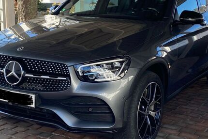 Mercedes-Benz GLC 300 33.388 km 46.200 &euro; Sassnitz 18546