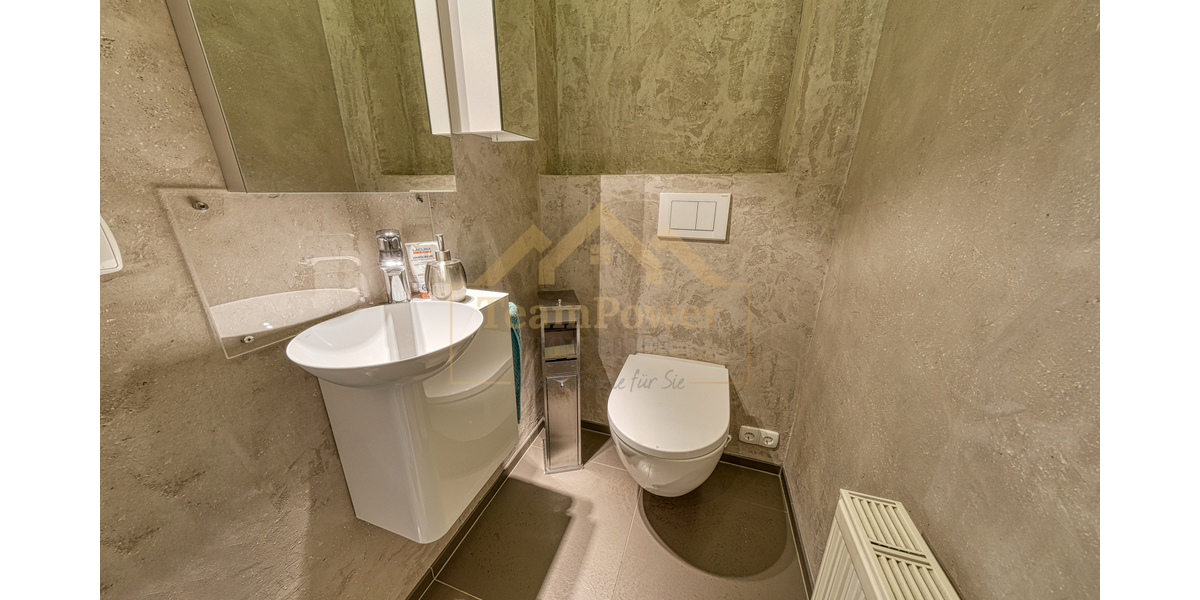 EnergieEffizienz trifft Moderne mit Wohnkomfort in Traumhafter Lage !!! - Reihenendhaus Kiel Elmschenhagen | Angebot:25365895