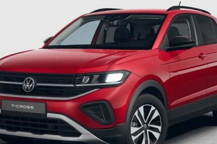 VW T-Cross 1.170 km 28.470 &euro; Saal a.d. Donau 93342