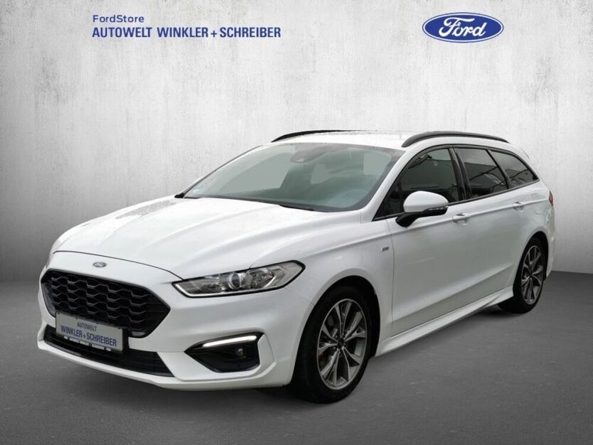 Mondeo