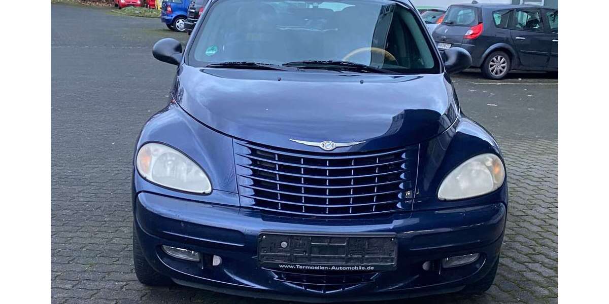 Chrysler PT Cruiser 214.209 km 1.650 € Boffzen 37691