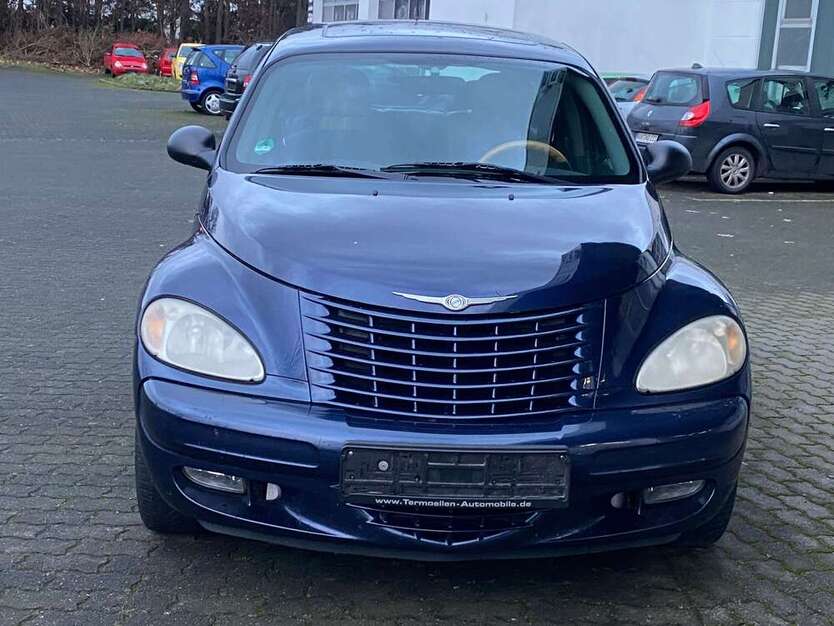Chrysler PT Cruiser 214.209 km 1.650 € Boffzen 37691