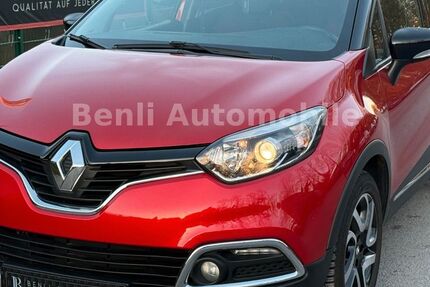 Renault Captur 95.000 km 8.990 &euro; Oer Erkenschwick 45739