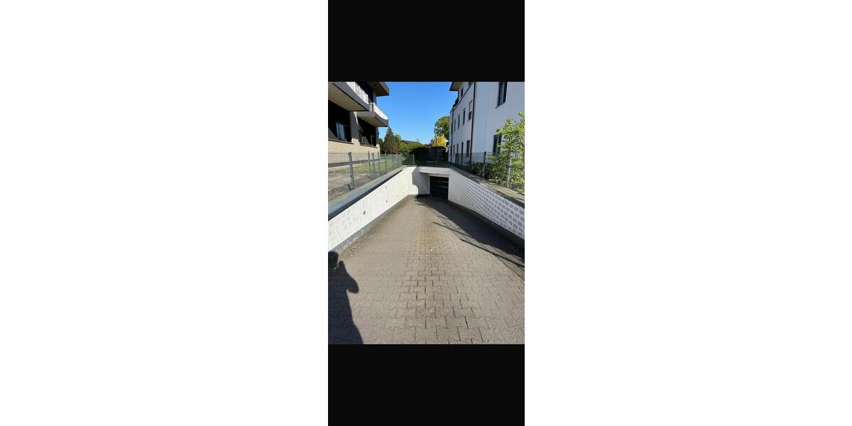 Erdgeschoßwohnung Schloß Holte-Stukenbrock Stukenbrock - 2 Zimmer, 67 m&sup2;, 850&euro; | Angebot:26391615