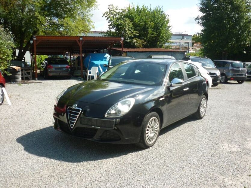 Giulietta