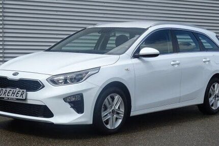Kia ceed / Ceed