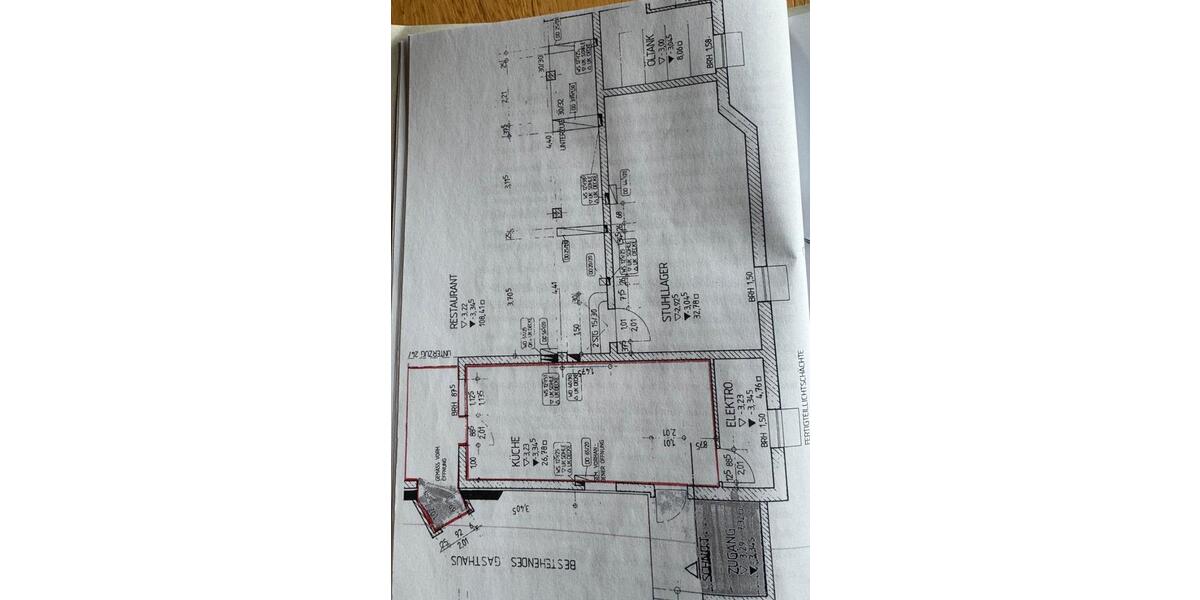 Gewerbeobjekt Hauzenberg - 888&euro; | Angebot:26252986