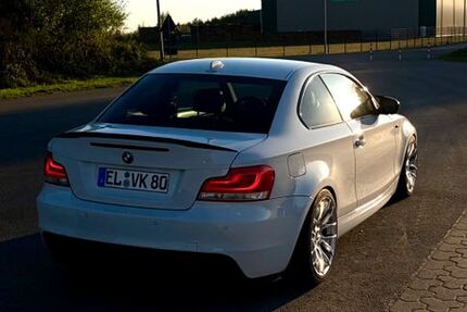BMW 123 244.000 km 9.999 &euro; Esterwegen 26897