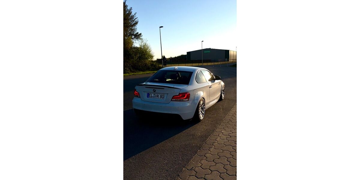 BMW 123 244.000 km 9.999 &euro; Esterwegen 26897