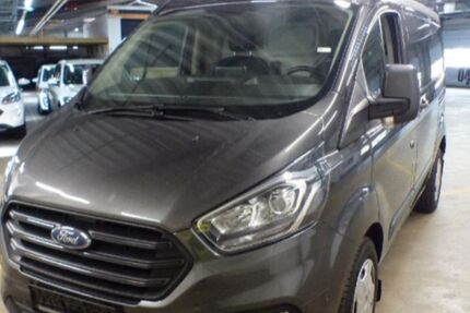 Ford Transit Custom 150.000 km 21.750 &euro; Dachau 85221