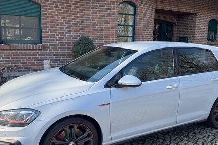 VW Golf 271.000 km 12.999 &euro; Jessen 06917