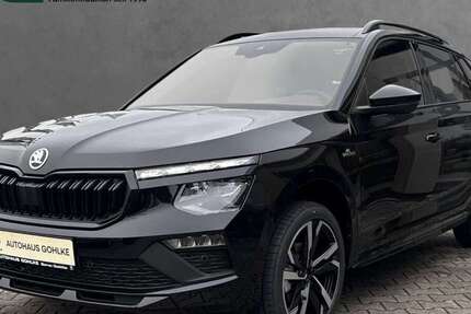 Skoda Kamiq 12.383 km 28.990 &euro; Borna OT Zedlitz 04552