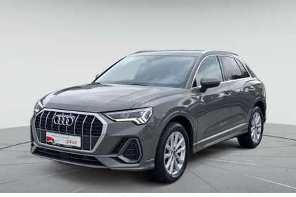 Audi Q3 8.356 km 37.999 € Darmstadt 64295