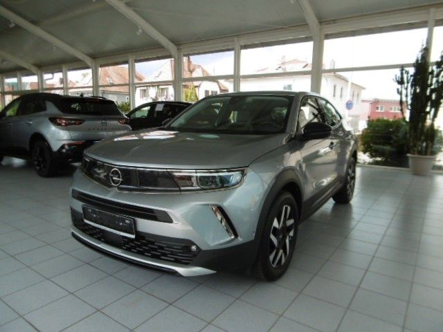 Mokka