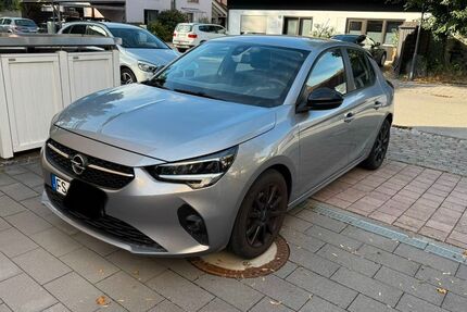 Opel Corsa 67.200 km 9.990 &euro; Neufahrn 85375