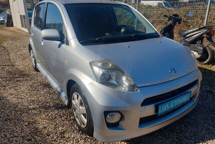 Daihatsu Sirion