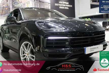 Porsche Cayenne 20.122 km 83.900 &euro; Bad Segeberg 23795