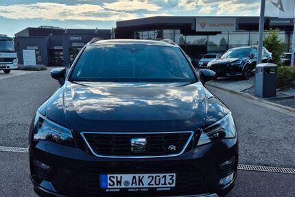 Seat Ateca 139.000 km 18.900 &euro; Niederwerrn 97464
