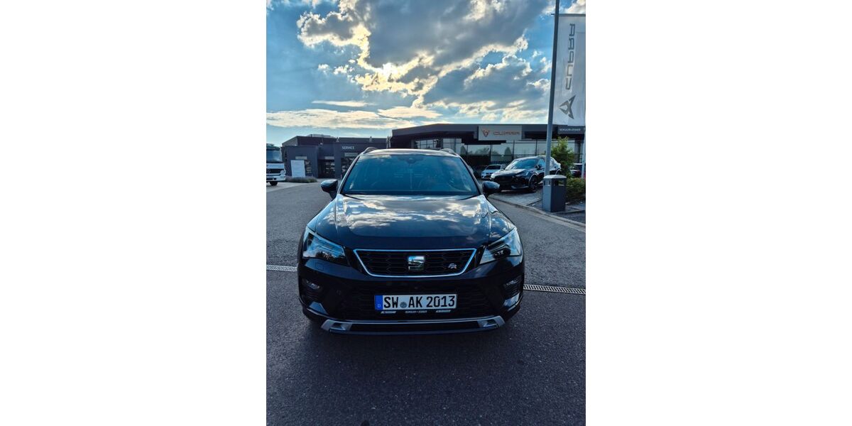 Seat Ateca 139.000 km 18.900 &euro; Niederwerrn 97464