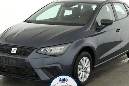 Seat Ibiza 1.150 km 21.995 &euro; Neukirchen 94362