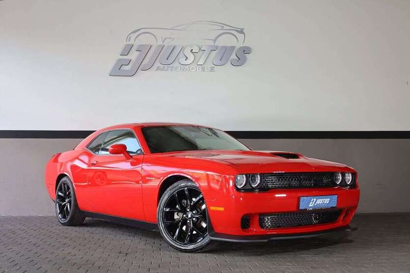 Challenger