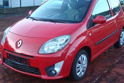 Renault Twingo 110.000 km 2.350 &euro; Ruhmannsfelden 94239