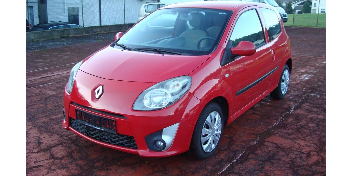 Renault Twingo 110.000 km 2.350 &euro; Ruhmannsfelden 94239