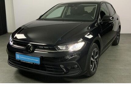 VW Polo 26.300 km 17.290 &euro; Butzbach 35510
