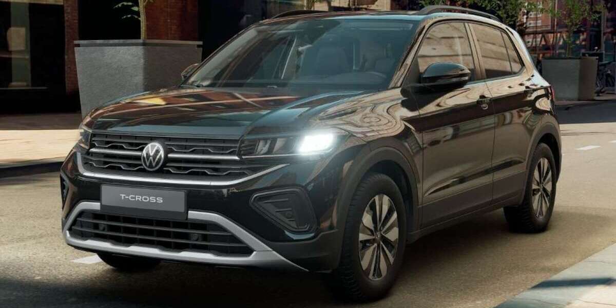 VW T-Cross 9.708 km 25.976 &euro; Northeim 37154