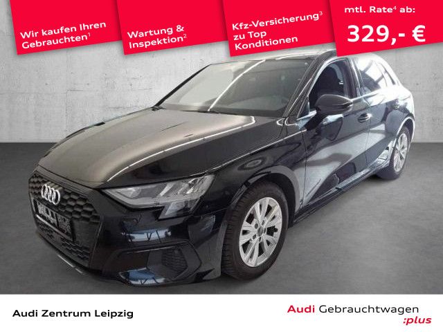 Audi A3 57.130 km 23.880 &euro; Leipzig 04129