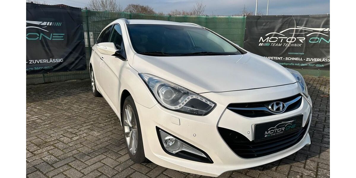 Hyundai i40 207.747 km 6.500 &euro; Weißenthurm 56575