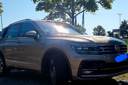 VW Tiguan 134.000 km 25.000 € Konstanz 78464