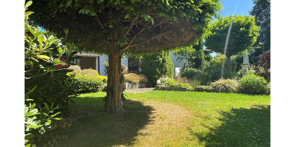 Bungalow Wunstorf Luthe - 5 Zimmer, 115 m&sup2;, 440.000&euro; | Angebot:26875444