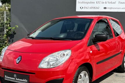 Renault Twingo 91.000 km 4.000 € Essen 45139