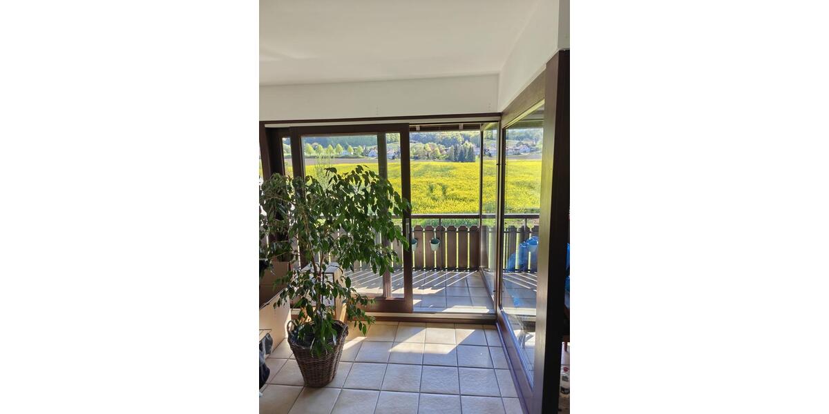 Dachgeschoßwohnung Hille - 3 Zimmer, 85 m&sup2;, 740&euro; | Angebot:26271507