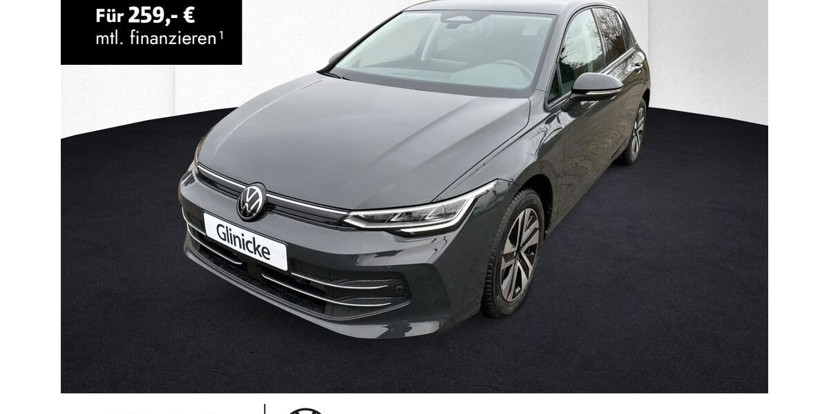 VW Golf 6.000 km 25.000 &euro; Bad Sooden-Allendorf 37242