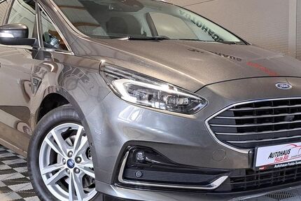 Ford S-Max 75.350 km 24.970 € Neuhof OT. Dorfborn 36119