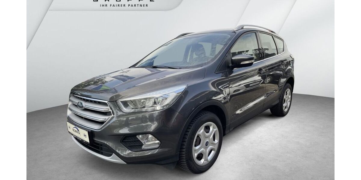 Ford Kuga 42.585 km 14.490 &euro; Cuxhaven 27472
