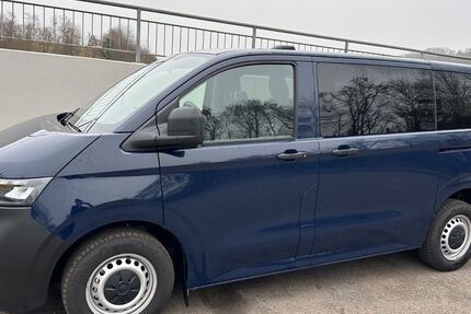 VW T7 Transporter 1.550 km 46.900 &euro; Hargesheim 55595