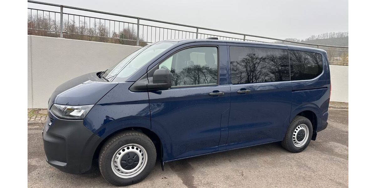 VW T7 Transporter 1.550 km 46.900 &euro; Hargesheim 55595