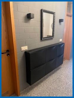 Etagenwohnung Wadgassen - 4 Zimmer, 94 m&sup2;, 750&euro; | Angebot:26185845
