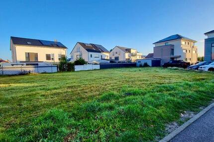 Grundstück Karlsdorf-Neuthard Neuthard - 367.900&euro; | Angebot:26518242