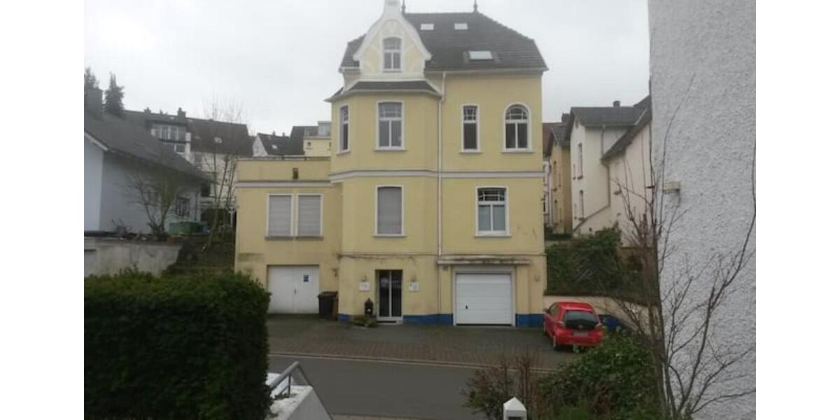 Dachgeschoßwohnung Bingen am Rhein - 3 Zimmer, 80 m&sup2;, 250.000&euro; | Angebot:25335165