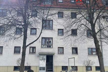 Wohnung Süßen - 3 Zimmer, 84 m&sup2;, 270.000&euro; | Angebot:25464502